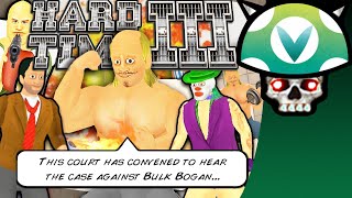 [Vinesauce] Joel - Hard Time III