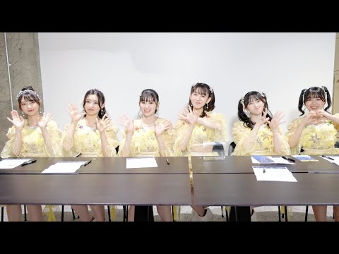 [ChoTokisen - Other] Super-tokimeki♡Publicity Department "Names of stars named by members" Present Explanatory Video!