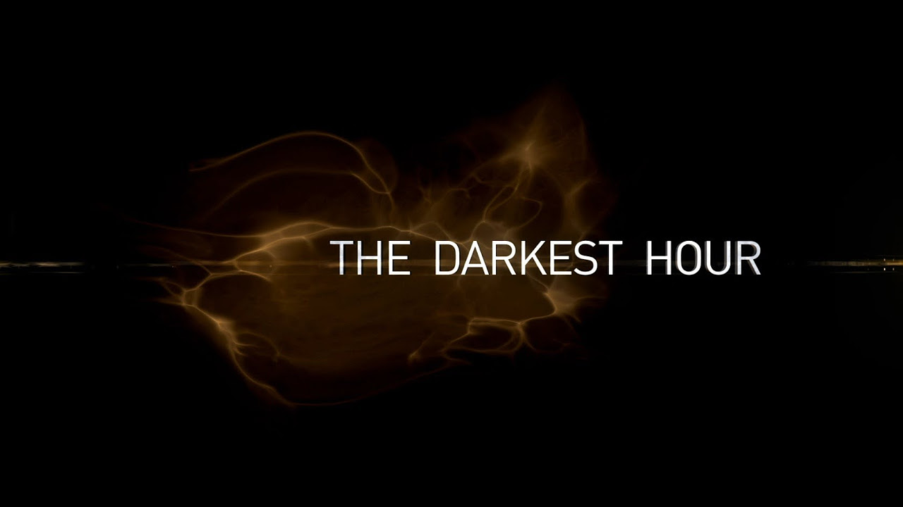 The Darkest Hour Miniature du trailer