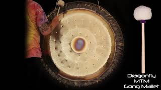 Tone of Life - 50" Water Gong (#KJR990) | Gongs Unlimited