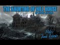 Themes and Characters in 'The Haunting of Hill House'