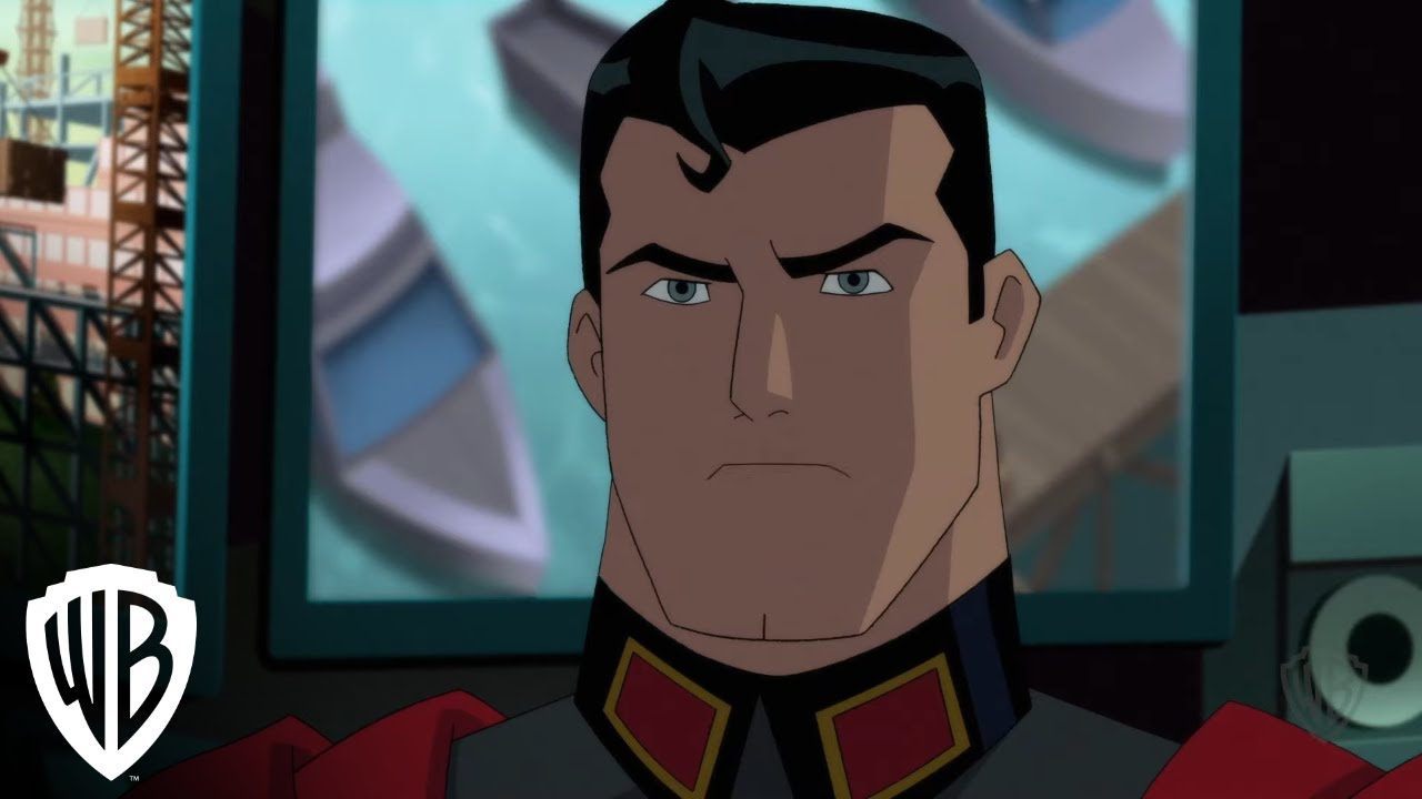 Superman: Red Son Anonso santrauka