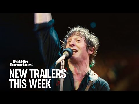 New Trailers This Week | Week 25 (2025)