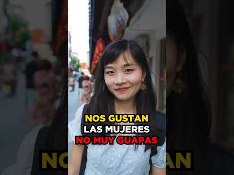 LELE NO ES GUAPA PARA LOS CHINOS? | Jabiertzo #short