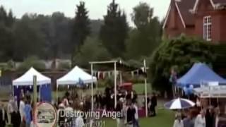 Surviving Midsomer - An Insiders Guide Part 1 of 4