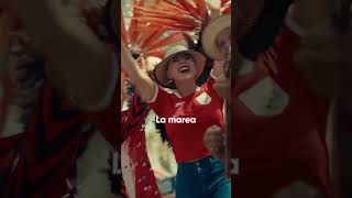 Sube La Marea Remix con letra