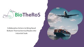 BioTheRoS Project Video