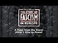 Exploring Hitler's Promises and Political Strategies