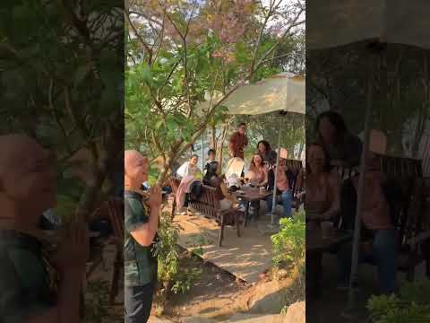 Đà Lạt Thần Tiên Tỷ Tỷ Hạ Phàm#tintucdoday#tintuchomnay