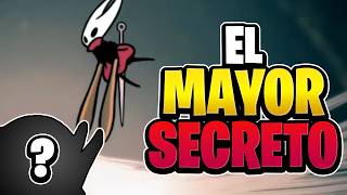 Descubrí el ACTO SECRETO de SILKSONG 😱😱😱
