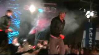 Samer Issa - MEGAkoncert - ukázka