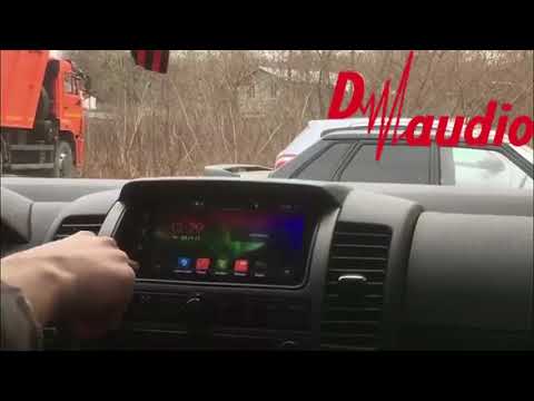 Обзор Nissan Pathfinder 2004 2010 R51