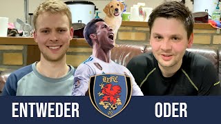 1:0 oder 3:2? Die wichtigsten Fragen der Welt | HFC Greifswald 92