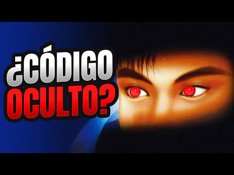 5 Misterios en Portadas de Videojuegos