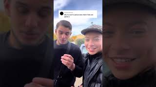 L’AGRESS*ON de Louisa : Story Time
