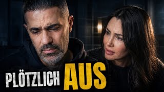 Bushido: Plötzlich im Krankenhaus