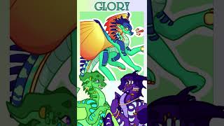 COMING SOON… My Best Friend Guesses WoF Characters! #wingsoffire