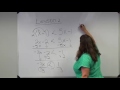 Understanding Inequalities and Their Solutions