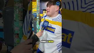 😡"ES TRISTE VENIR A ALENTAR PARA QUE TE CHOREEN ASÍ" | Reacción hincha de #Boca post 1-1 vs Cruzeiro