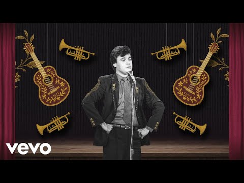Juan Gabriel - Cantando Te Conocí