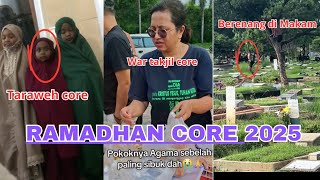 KUMPULAN VIDEO RAMADHAN CORE 2025 | Part 2
