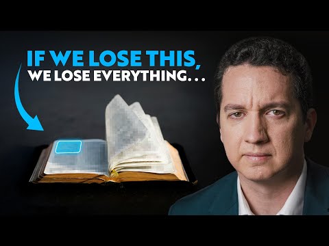 Defending the Most Important Bible Passage