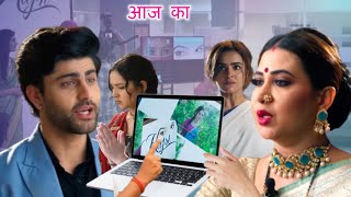 Vasudha | 25 Aug 2025 | Dev will question Vasudha | Chandrika’s big plan