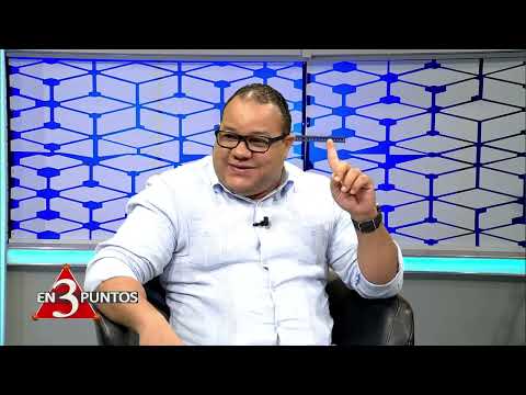 Wilkin Moreno Responde ¿Por qué no se hacen inspecciones?  En 3 Puntos.