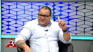 Wilkin Moreno Responde ¿Por qué no se hacen inspecciones?  En 3 Puntos.