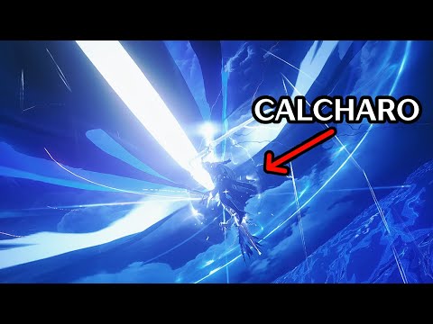 NOW THIS IS CARTETHIYA & CALCHARO QUICKSWAP TEAM! [WUTHERING WAVES]