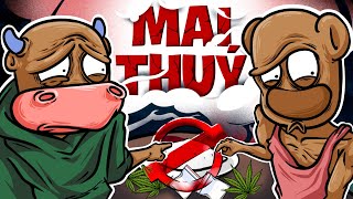 MAI THÚY - TỪ “THẦN DƯỢC” THÀNH “TỬ THẦN” KHIẾN CẢ THẾ GIỚI PHẢI RUN SỢ? | CÂU CHUYỆN KINH DOANH