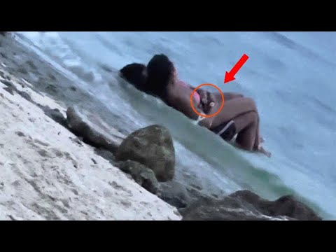 THINGS YOU WERENT SUPPOSED TO SEE AT SCARY VIDEOS