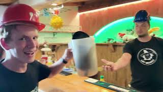 Klipy LDT Mexiko - 4.běh 2025 - hlavárna