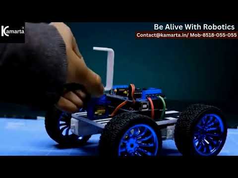 How To Make Arduino Human