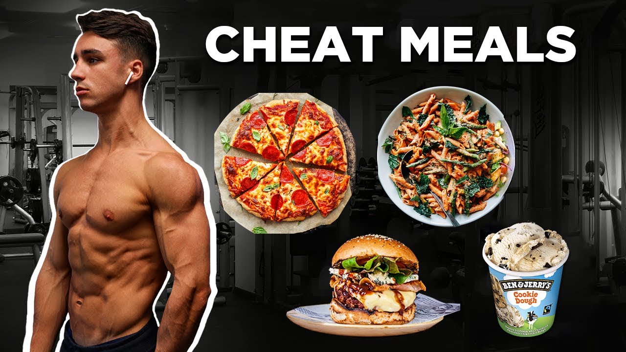 Do cheat meals burn fat? - the truth - Fraser Wilson