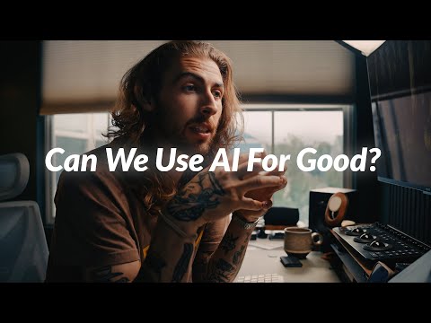 Can Artists Use AI Without Crossing a Line?