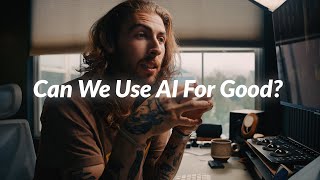 Can Artists Use AI Without Crossing a Line?
