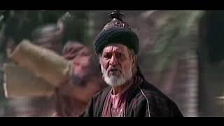 شاهد ماذا فعل ابو سفيان بعد  مقتل    عمر ابن ود