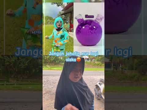 PERINGATAN UNTUK SISKA #shorts #fpyシviral #masukberanda #trending #komedi #funny #komedi