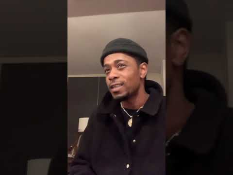 Lakeith Stanfield Responds To Charlamagne Tha God