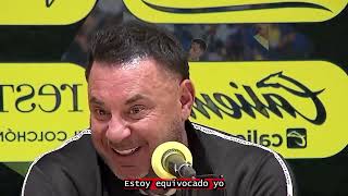 🔥🦅 BOMBA! Henry vs Helinho REVELAN VIDEO de las CAMARAS de SEGURIDAD! Se RINDEN ante el AMERICA! TOL