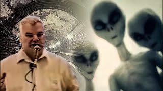 PROROČANSTVO Phill Schneidera: USKORO nam stiže izvanzemaljski VIRUS!?