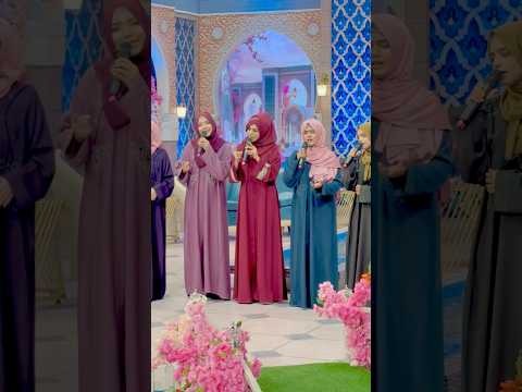 Sahib e Taj Wo - Yashfeen Ajmal Shaikh - Ramzan Pakistan