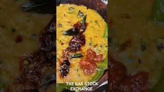 THE BAR STOCK EXCHANGE- is a fun, and cutting-edge bar.