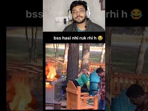Try not to laugh challenge 😂 #funny #comedychallenge #comedyvideos #comedy