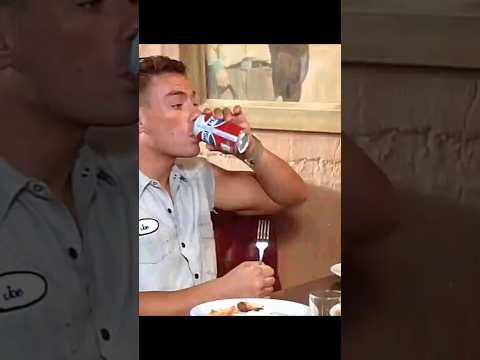 Jean Claude Van Damme! Bar Fight Scene #movie #film #moviescenes #80smovies #shortviral #shortvideo