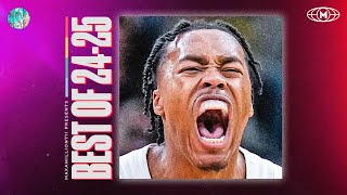 Scottie Barnes BEST HIGHLIGHTS 24-25 Season