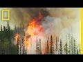 Firefighting Strategies and Challenges