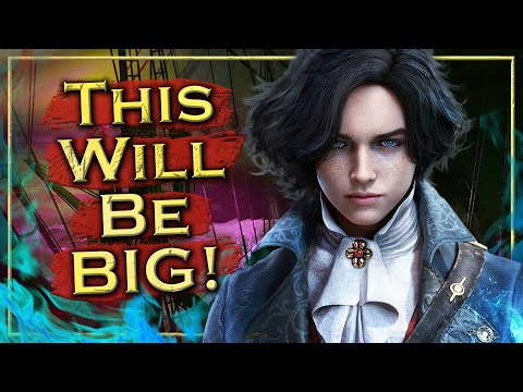 Everything We Know About Lies of P DLC and Sequel!