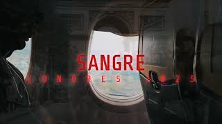 Sangre - Al2 El Aldeano & Dj Figu - (Londres)